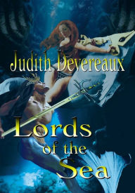 Title: Lord of the Sea; Children of Andromeda, Author: Judith Devereaux