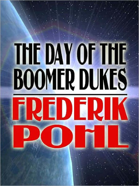 The Day of the Boomer Dukes