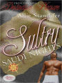 Sultry Saudi Nights [Destination Pleasure 4]