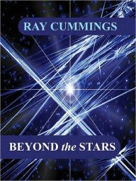 Title: Beyond the Stars, Author: Ray Cummings