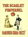 Scarlet Pimpernel