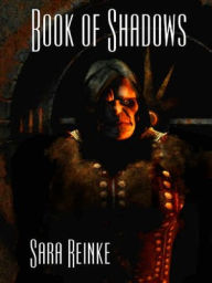 Book of Shadows (The Chronicles of Tiralainn Series)