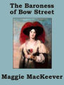 The Baroness of Bow Street