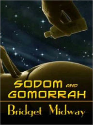 Sodom and Gomorrah
