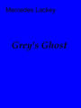 Grey's Ghost (Elemental Masters series)