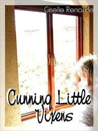 Cunning Little Vixens (Adult Schoolgirl Fetish Group Sex Erotica)