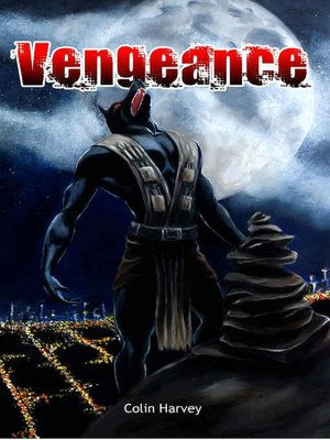 Vengeance