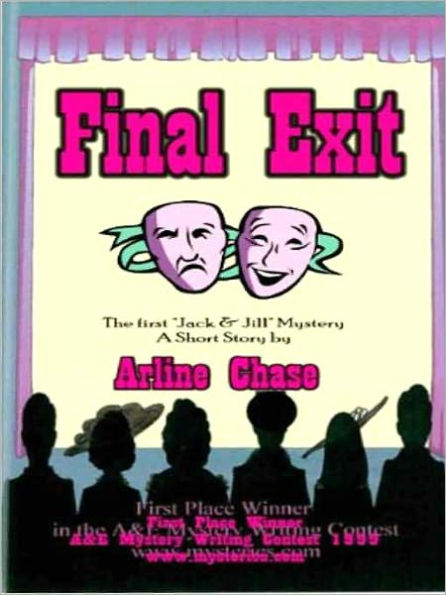 Final Exit [Jack and Jill Mystery #1]