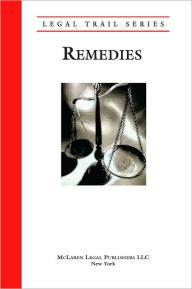Title: Remedies, Author: Peter Errico