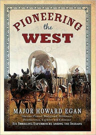 Pioneering the West