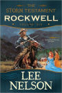 The Storm Testament VI: Rockwell (New Cover)