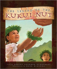 Legend of the Kukui Nut
