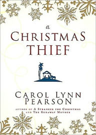 A Christmas Thief