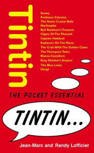 TinTin: The Pocket Essential Guide