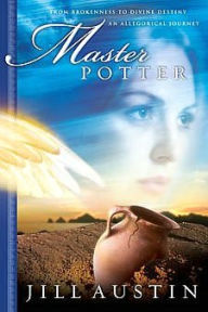 Title: Master Potter, Author: Jill Austin