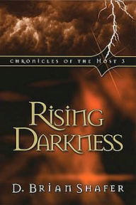 Title: Rising Darkness, Author: Doug Shafer