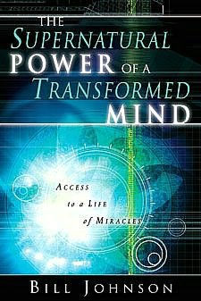Supernatural Power of the Transformed Mind
