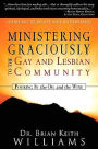 Ministering Graciously to the Gay and Lesbian Community