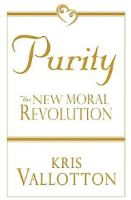 Title: Vow of Purity, Author: Kris Vallotton