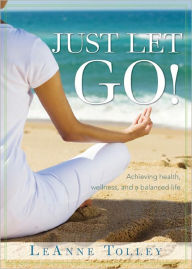 Just Let Go!