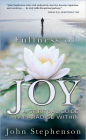 Fullness of Joy: A Spiritual Guide to the Paradise Within