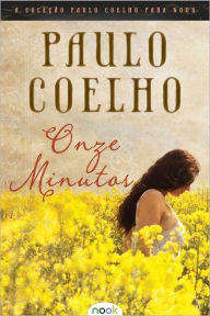 Title: Onze Minutos, Author: Paulo Coelho