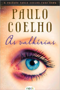 Title: As valkírias, Author: Paulo Coelho