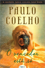 Title: O vencedor está só, Author: Paulo Coelho