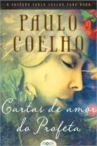 Title: Cartas de amor do Profeta, Author: Paulo Coelho