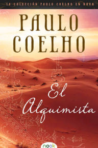 Title: El alquimista / The Alchemist, Author: Paulo Coelho