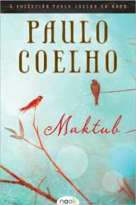 Title: Maktub (Spanish Edition), Author: Paulo Coelho