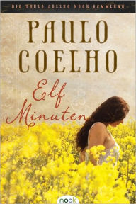 Title: Elf Minuten, Author: Paulo Coelho