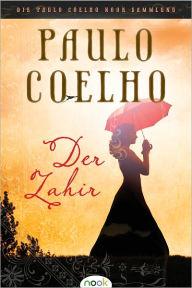 Title: Der Zahir, Author: Paulo Coelho