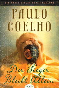 Title: Der Sieger Bleibt Allein, Author: Paulo Coelho