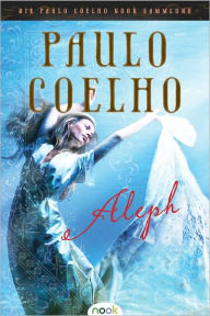 Title: Aleph (German Edition), Author: Paulo Coelho