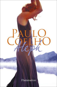 Title: Aleph (French Edition), Author: Paulo Coelho