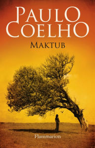 Title: Maktub (French Edition), Author: Paulo Coelho