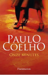 Title: Onze minutes, Author: Paulo Coelho