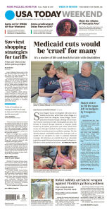USA Today