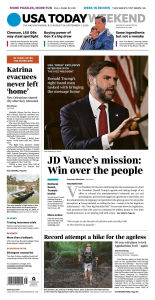 USA Today