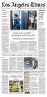 The Los Angeles Times