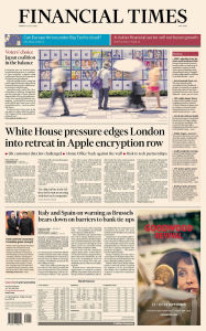 The Financial Times