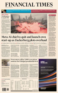 The Financial Times