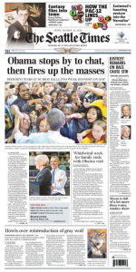 The Seattle Times