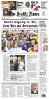 The Seattle Times