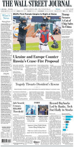 The Wall Street Journal