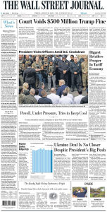 The Wall Street Journal