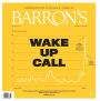 Barron's