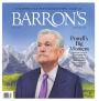 Barron's