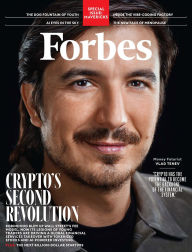 Title: Forbes, Author: Forbes